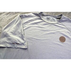 Pelagic Waterman Pro Performance Offshore Gear T Shirt Size L Fishing Tournament